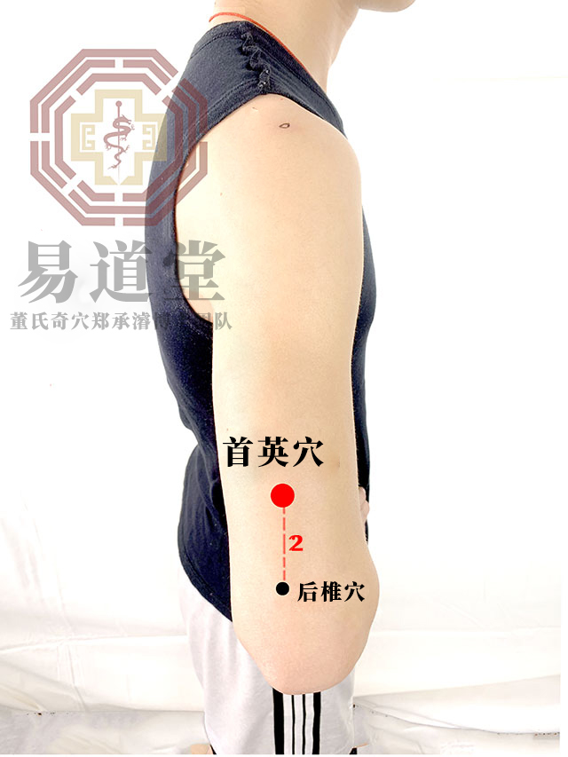 首英穴