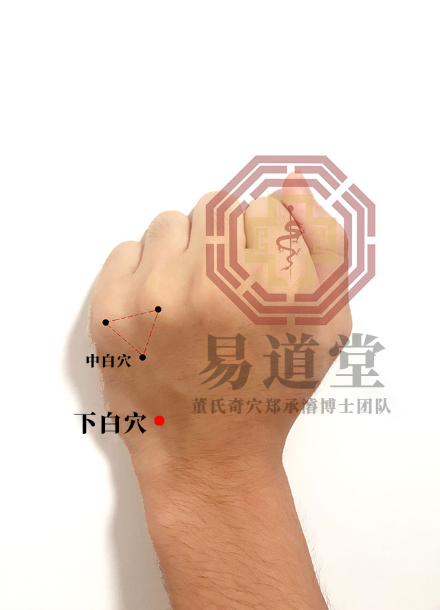 下白穴